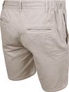 Suitable Ferdi Shorts Greige Product