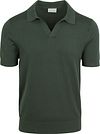Suitable Polo Ciemnozielony PO-RI-CO-25.04 FCD 38092 dark green
