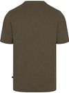 Suitable Respect T-shirt Tim Olive