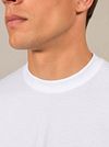Suitable Obrambo T-Shirt Blanc 2-Pack Model / Detail