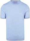 Suitable T-shirt Blu SPE25108WA35ST-210