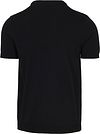 Suitable T-Shirt in maglia Wap Navy Product / Achterkant