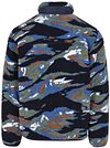 Superdry Jack Terrain Fleece Navy