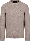 Superdry Pullover Brushed Taupe M6110780A-M5X kaufen | Suitable