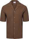 Supply & Co Camicia Marrone SCO26108CL86-2002