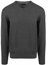 CASAMODA Sweter Antracytowy 004430-782