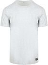 Bjorn Borg T-shirt Szary 10004246-ME005