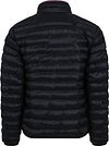 Tommy Hilfiger Veste Circular Core Navy Product / Achterkant