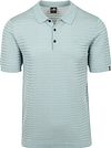 Vanguard Knitted Polo Arona Bleu commander en ligne | Suitable