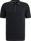 Vanguard Polo Blu VPSS2602818-5073