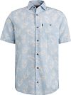 Vanguard Short Sleeve Hemd Hellblau VSIS2403234-5038 kaufen | Suitable
