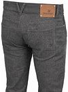 Vanguard V40 Rider Trousers Marl Grey