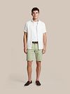 Suitable Berry Short Verde Model / Voorkant