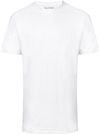 Slater 2-pack American T-shirt Vit Product