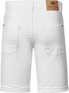 Petrol Sungreet Short White Product / Achterkant