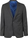 Suitable Chaqueta de traje Antracita PIGA CLBPI-MAR-ANT