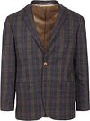 Suitable Chaqueta de traje Marrón 02BL-MAN-RTBR