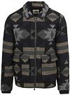 Anerkjendt Jacket Akbruce Wool Sky Captain order online | 901737-3059 | Suitable Hungary