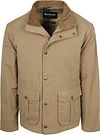 Barbour Kurtka Beżowy MCA1015-BE31