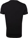 Bjorn Borg Basic T-shirt Sort Product / Achterkant