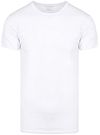 Slater pack de 2 T-Shirts Stretch blancos Product