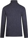 Steppin' Out Women Rollneck Pullover Lambswool Navy Product / Achterkant