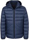 BOSS Oden Jacket Navy order online | 50565634-404 | Suitable Portugal