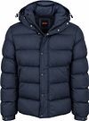 BOSS Omaris Veste Marine 50565779-404 commander en ligne | Suitable