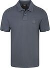 BOSS Poloshirt Passenger Navy kaufen | Suitable