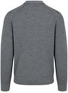 BOSS Pullover Kestefo Wolle Hellgrün