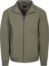 BOSS Veste Olik Vert commander en ligne | Suitable