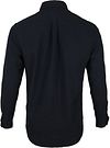 Camisa Colorful Standard en azul marino Product / Achterkant