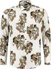 Dstrezzed Camisa Blanco roto 303418 