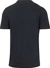 Camiseta BOSS Tegood azul marino Product / Achterkant