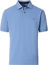 CASAMODA Polo Niebieski 004470-161