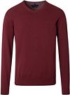 CASAMODA Pull Rouge 004430-485 commander en ligne | Suitable