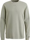Cast Iron Camiseta Verde CTS2508584-9040 