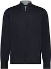 State of Art Chaqueta de punto Azul 16191101-5900