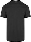 Slater 4-pak Basic Fit T-Shirt Czarny Product