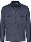 Desoto Surchemise Twill Navy commander en ligne | 99487-3-518 | Suitable Luxembourg