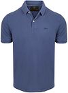Superdry Polo Blu scuro M1110452A-D8Y