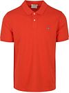 Gant Shield Piqué Polo Rouge 2210-828 commander en ligne | Suitable