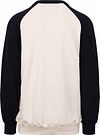 Gant USA Sweater Off-white Product / Achterkant