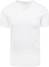 Garage T-shirt Bianco 0302-100 
