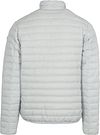 Giacca Alex Save The Duck grigio chiaro Product / Achterkant