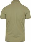 Tommy Hilfiger 1985 Faded Polo Shirt Green Product / Achterkant