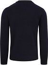 Jersey Armor-Lux Groix en azul marino Product / Achterkant