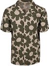 KnowledgeCotton Apparel Camicia Beige 1090157-9923