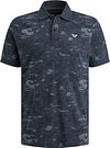 PME Legend Polo Niebieski PPSS2603859-5332