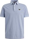 PME Legend Polo Niebieski PPSS2605850-5299